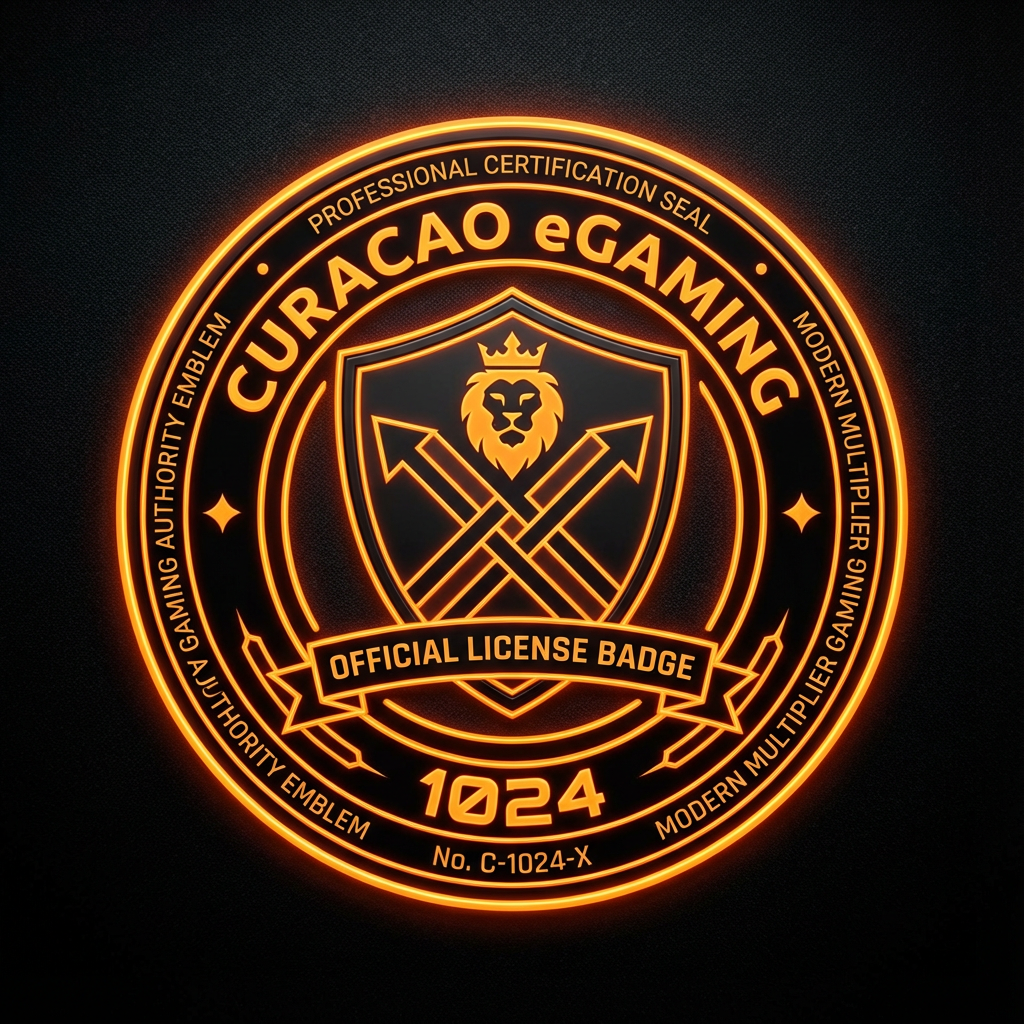 Licença Curaçao eGaming